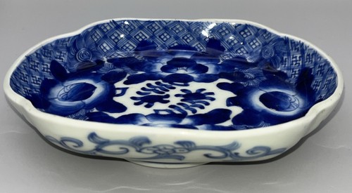 Antique japanese imari - ko,