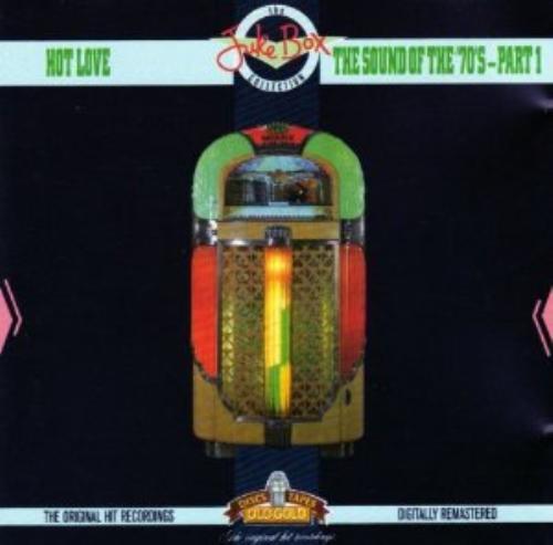Various jukebox collection - jukebox,