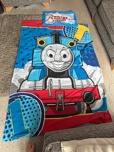 Vintage 2005 thomas - the, tank