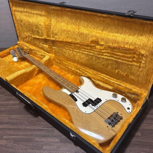 Greco 420 precision - pb-420, bass