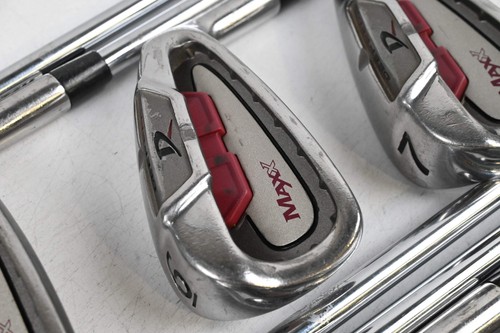 Wilson deep red maxx - wilson,