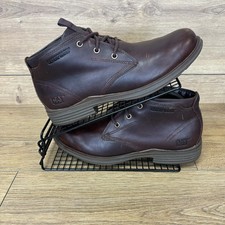Caterpillar Boots Men’s Size
