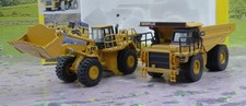 Norscot 55103 CAT Quarry Gift