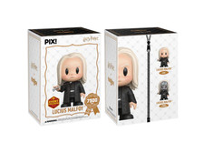 Thrilljoy PIX! Lucius Malfoy