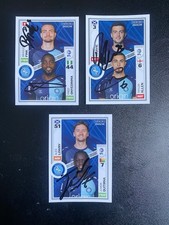 Wycombe Wanderers X3 Hand