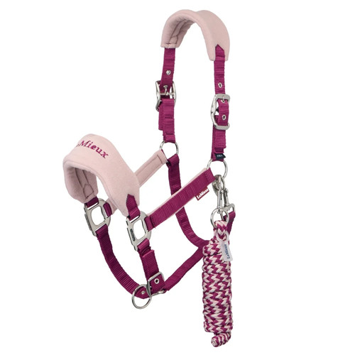 Lemieux vogue headcollar - vogue, &