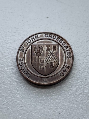 Lodge john crossgates 540 - john,
