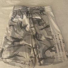Youth Swim Shorts Size 6