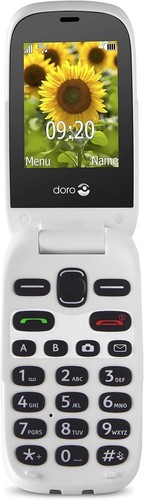 Doro phoneeasy 6030 big - phoneeasy,