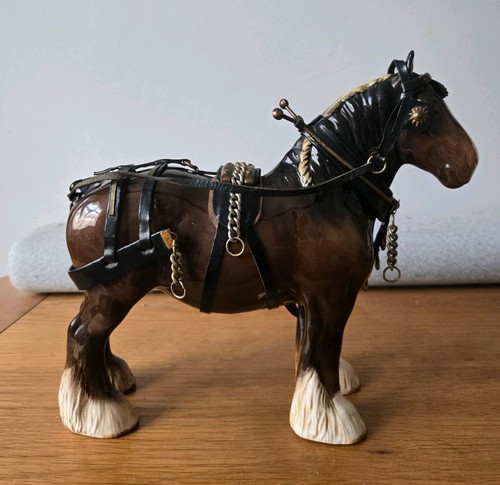 Vintage beswick bay shire - beswick,