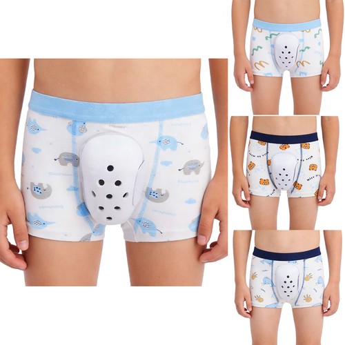 Kids boys underwear daily - boys,