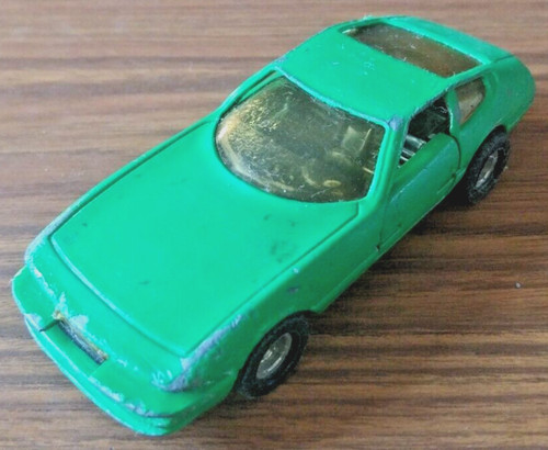 Corgi toys ferrari daytona - toys,