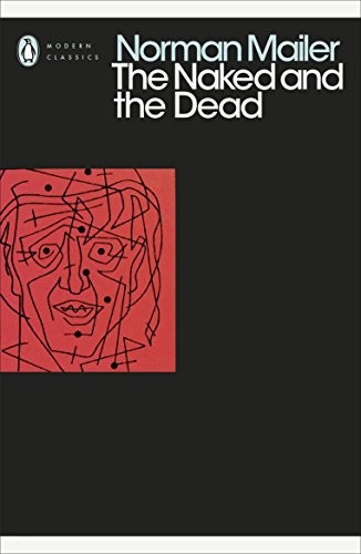 The naked and dead - and, dead: