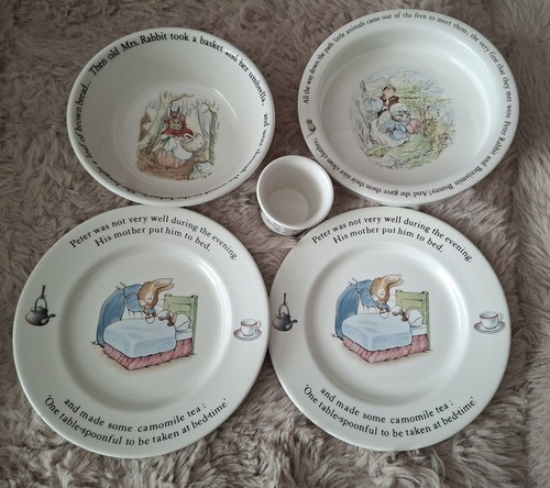 Beatrix potter peter rabbit - beatrix,
