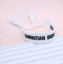Christian Dior Woven