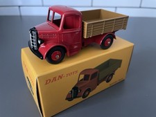 Dinky Toys 25w/411 Dan Toys