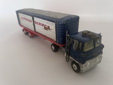 VINTAGE CORGI MAJOR TOYS FORD