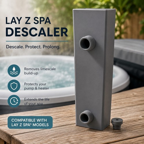 Lay spa descaler limescale - lay-z,