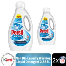 Persil xxxl washing liquid - persil,