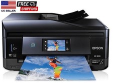 Epson Expression Premium