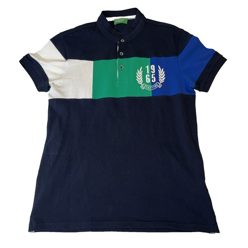 United colors benetton polo - united, of