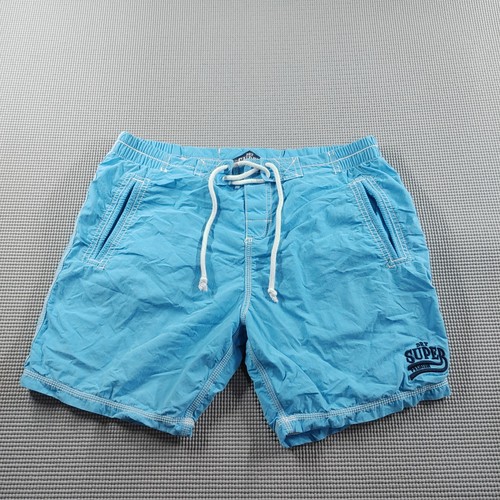 Superdry shorts mens medium - shorts,