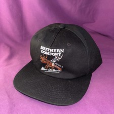 Southern Comfort Barney Cools