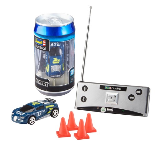 Revell control 23561 - revell, mini
