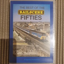 The Best of the Railscene