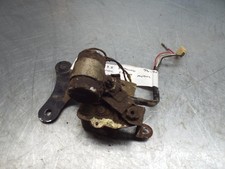 Yamaha DT125 Enduro Electric Start Model 1974-75 Motorcycle Regulator Rectifier