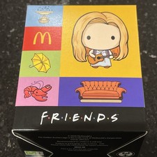 Mcdonalds friends happy - mcdonalds,