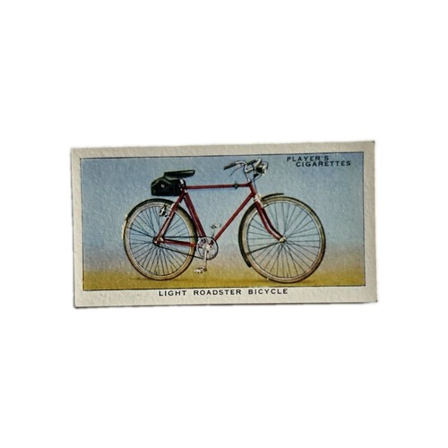 1939 john player sons - player, &
