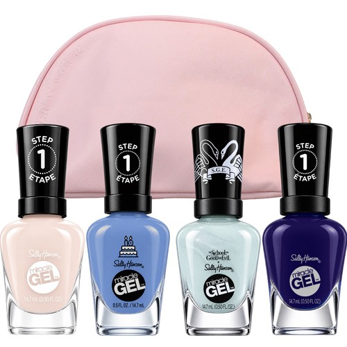 Sally hansen nail polish - hansen,