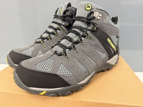 Merrell men accentor mid - merrell, 2