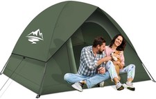 Purebox Camping Tent for 2-3