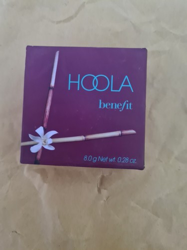Benefit hoola bronzer full - bronzer,