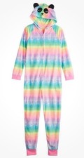 NWT~ Girls XL (14/16) Panda