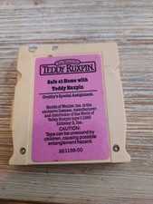 Vintage 1985 The World Of