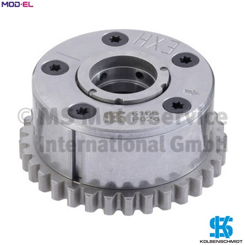 Camshaft adjuster 50056166 for - 50056166,