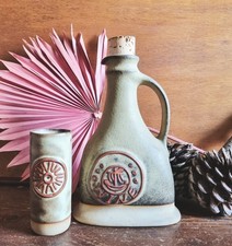 Vintage Tremar Pottery Wine