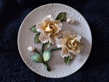 Franklin Mint Heirloom 3D