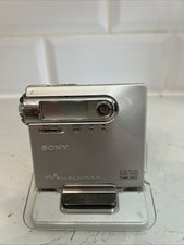 Sony MZ N10 10th Anniversary