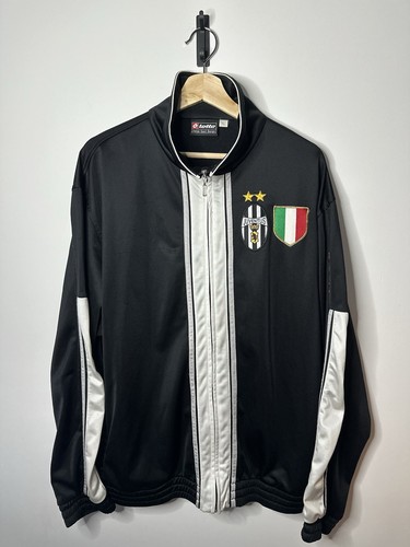 Authentic juventus 2002 - authentic, 2002/2003