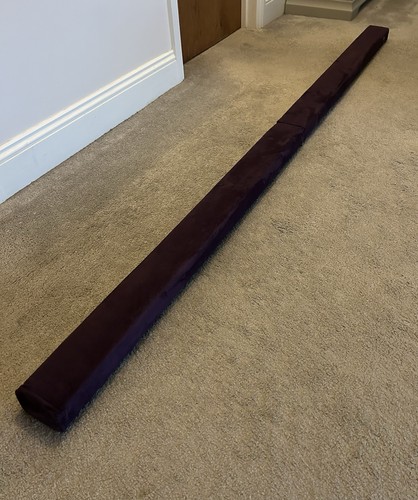 Folding gymnastics training - gymnastics,