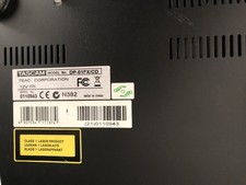 Tascam Portal Studio.   Hardly