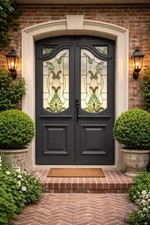 Bespoke Victorian Stained