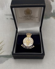 Toye Kenning & Spencer Ltd