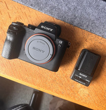 Sony Alpha A7 II 24.3MP