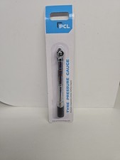 PCL Pocket Tyre Pressure Gauge