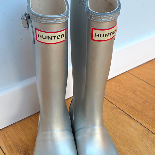 Hunter original tall - hunter,